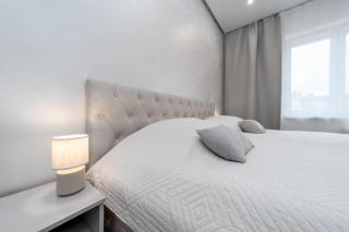 spacious flat near city center - Praga - 4