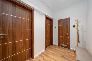 spacious flat near city center - 1