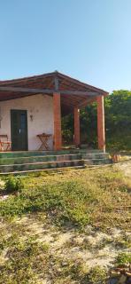 Alto da Quixaba - Aracati - 2