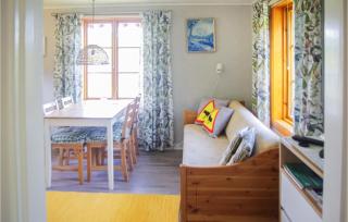 Holiday Home Bosebyn Nordfalla Gunnarskog - Gunnarskog - 7