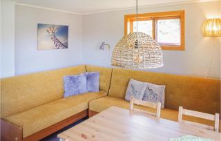 Holiday Home Bosebyn Nordfalla Gunnarskog - 8