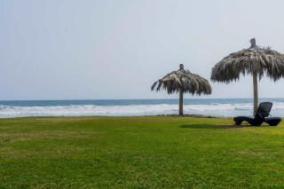 Family Villa Pool 4 BR Acapulco - Acapulco - 9
