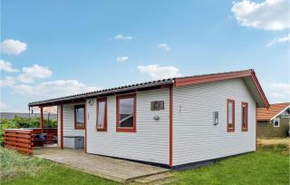 Holiday Home Auroravej Hvide Sande Vi - 2