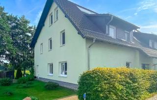 Ferienwohnung Zinnowitz Seebad - Zinnowitz - 2