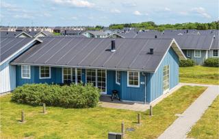 Apartment Lønne Feriepark , Seawest L-940 - Nørre Nebel - 0