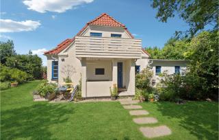 Beautiful Home In Farsø With Wifi - 1