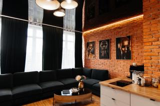 Maya's Flats & Resorts 65 - LUX OGARNA 3 rooms - Danzig - 0