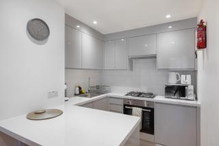 Luxury 2 bed Flat in Notting Hill - Londres - 4
