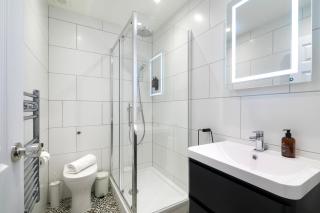 Luxury 2 bed Flat in Notting Hill - Londres - 2