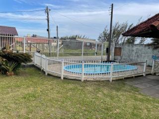 Casa com piscina Tramandai - 9