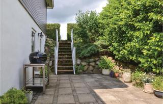 Two-Bedroom Holiday Home In Skibby - 2
