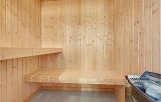 Three-Bedroom Holiday Home In Nexo - Vester Sømarken - 4