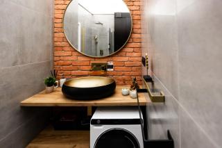 Maya's Flats & Resorts 65 - LUX OGARNA 3 rooms - Danzig - 5