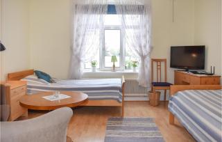 Studio Apartment In Ystad - Ystad - 7