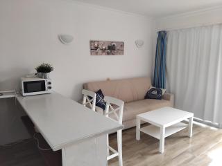 LOS JUNCOS, 1 bedroom apartment - Playa del Inglés - 0