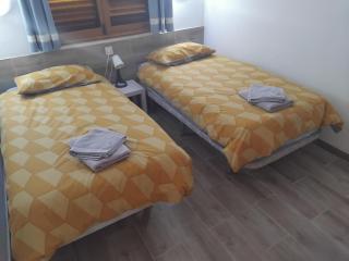 LOS JUNCOS, 1 bedroom apartment - Playa del Inglés - 4