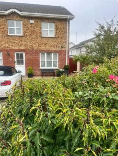 The Grange - 1 Double Room with comfortable Double Bed - 5