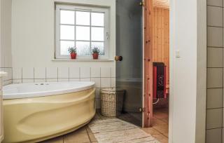 Three-Bedroom Holiday Home In Aabenraa - Aabenraa - 8