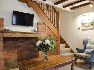 The Lovely Old Cottage - Stratford-upon-Avon - 8