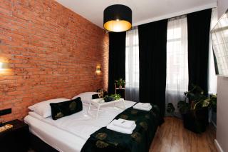 Maya's Flats & Resorts 65 - LUX OGARNA 3 rooms - Danzig - 4