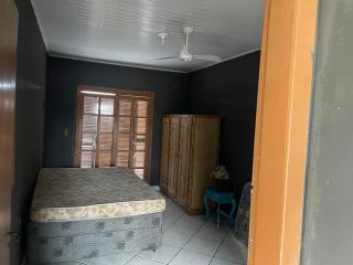 Casa com piscina Tramandai - 1