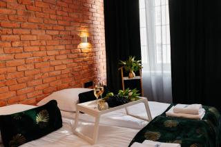 Maya's Flats & Resorts 65 - LUX OGARNA 3 rooms - Danzig - 8