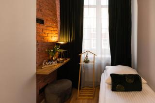 Maya's Flats & Resorts 65 - LUX OGARNA 3 rooms - Danzig - 3
