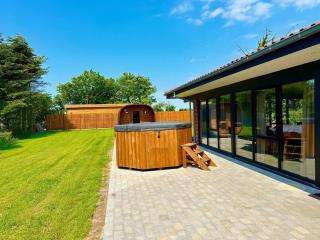 Holiday home Ulfborg XLIV - Ulfborg - 6