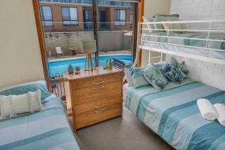 Unit 5 13 Short Street, Merimbula - Merimbula - 5