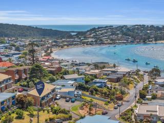 Unit 5 13 Short Street, Merimbula - Merimbula - 1