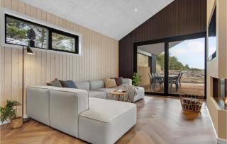 Cozy Home In Tarm With Sauna - 8
