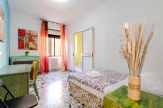 Casa di Madre Antonia - Brindisi - 3