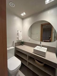 Apartamento Oceanica - à 100m da praia - João Pessoa - 1