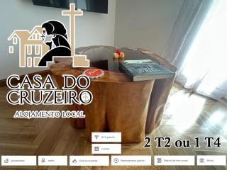Casa do Cruzeiro - 9