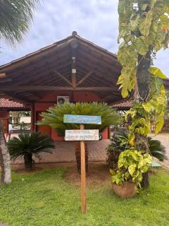 Casa de Campo na Praia de Maresias - São Sebastião - 2