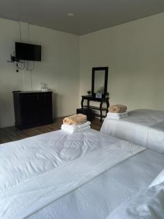 Emmitas room - Juayúa - 4