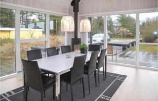 Three-Bedroom Holiday Home In Blavand - Blåvand - 5