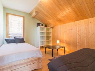Chalet Spacieux 8 Pers. · Terrasse Sud-Ouest · Hammam · Parking · Proche Arcs 1800 - FR-1-346-310 - Arc 1800 - 5