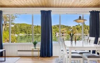 Cozy Home In Sveio With Wifi - Sveio - 5