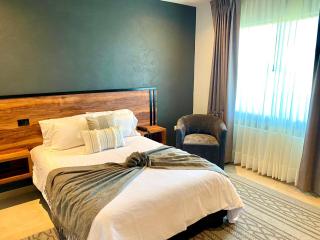 HOTEL MINA REAL MATEHUALA - 6