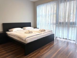 City Market Apartment - Nové Zámky - 3