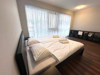 City Market Apartment - Nové Zámky - 9