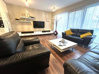 City Market Apartment - Nové Zámky - 2