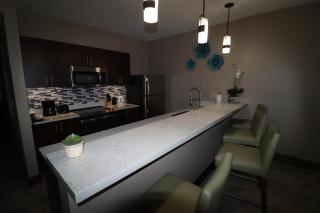 Dawn Beach Club - 7