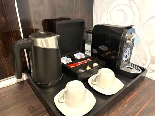 City Market Apartment - 7