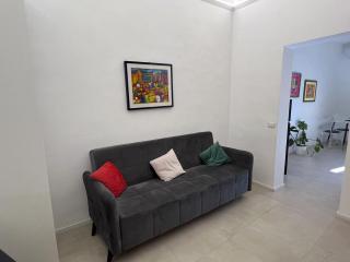 Martiry Suite Apartment - Catânia - 3