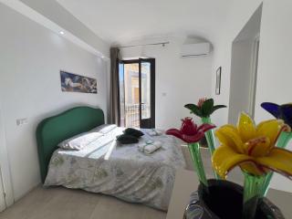 Martiry Suite Apartment - Catânia - 9
