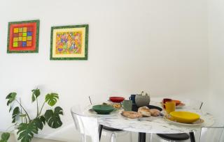 Martiry Suite Apartment - Catânia - 7