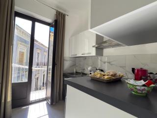 Martiry Suite Apartment - Catânia - 4