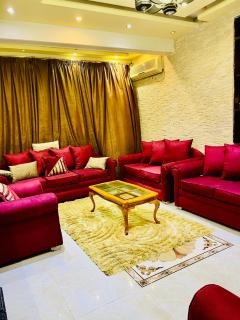 Jianna Apartment - 1